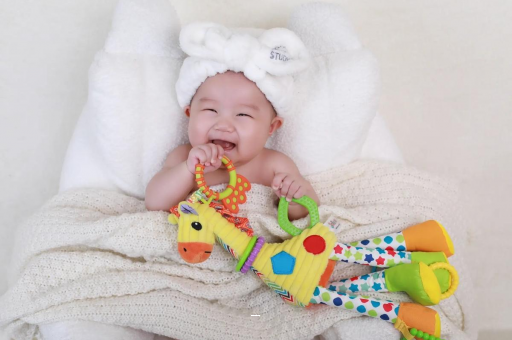 孝昌宝宝晚上睡觉不踏实