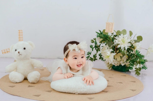 孝昌为什么宝宝老是吐奶